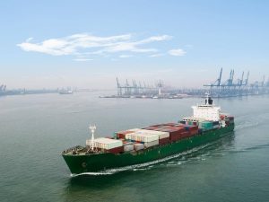 B.Sc. In Maritime Transportation Management and Logistics