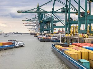Maritime and Logistics Management (NVQ 5)