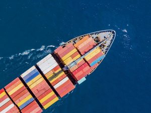 Maritime and Logistics Management (NVQ 6)