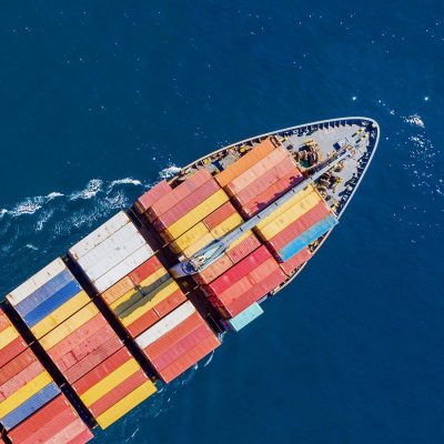 Maritime and Logistics Management