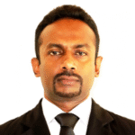 Mr. Dhananjaya Munasinghe