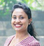 Ms. S.M.G. Shakkya Maduni Perera